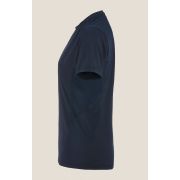 Tricou alergare Craft ADV Essence SS Tee 2 - albastru | poliester reciclat