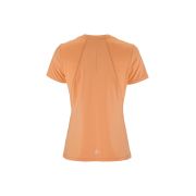 Tricou alergare Craft ADV Essence SS Tee 2 - roz | poliester reciclat
