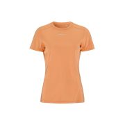 Tricou alergare Craft ADV Essence SS Tee 2 - roz | poliester reciclat