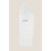 Tricou alergare Craft ADV Essence SS Tee 2 - alb | poliester reciclat