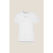 Tricou alergare Craft ADV Essence SS Tee 2 - alb | poliester reciclat
