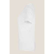 Tricou alergare Craft ADV Essence SS Tee 2 - alb | poliester reciclat