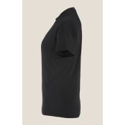 Tricou alergare Craft ADV Essence SS Tee 2 - negru | poliester reciclat