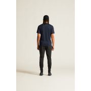 Tricou alergare Craft ADV Essence SS Tee 2 - albastru | poliester reciclat