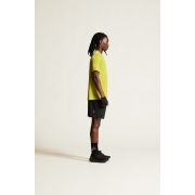 Tricou alergare Craft ADV Essence SS Tee 2 - verde | poliester reciclat