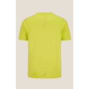 Tricou alergare Craft ADV Essence SS Tee 2 - verde | poliester reciclat