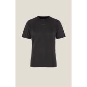 Tricou alergare Craft ADV Essence SS Tee 2 - gri | poliester reciclat
