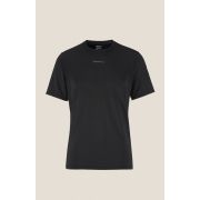 Tricou alergare Craft ADV Essence SS Tee 2 - negru | poliester reciclat