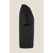 Tricou alergare Craft ADV Essence SS Tee 2 - negru | poliester reciclat