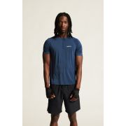 Tricou Craft ADV Cool Intensity SS Tee - albastru | strat de bază