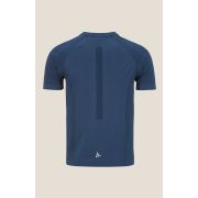 Tricou Craft ADV Cool Intensity SS Tee - albastru | strat de bază