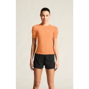 Tricou Craft ADV Cool Intensity SS - roz | strat de bază tehnic