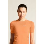 Tricou Craft ADV Cool Intensity SS - roz | strat de bază tehnic