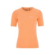 Tricou Craft ADV Cool Intensity SS - roz | strat de bază tehnic