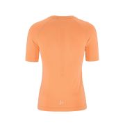 Tricou Craft ADV Cool Intensity SS - roz | strat de bază tehnic