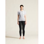 Tricou strat de bază Craft Active Extreme X RN SS W - alb | management termic