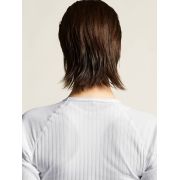 Tricou strat de bază Craft Active Extreme X RN SS W - alb | management termic
