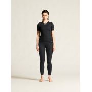 Tricou strat de bază Craft Active Extreme X RN SS W - negru | management termic