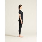 Tricou strat de bază Craft Active Extreme X RN SS W - negru | management termic