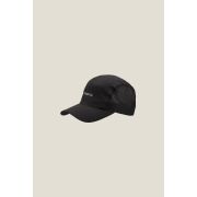 Șapcă trail running Craft Pro Trail Cap - neagră | unisex