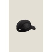 Șapcă trail running Craft Pro Trail Cap - neagră | unisex