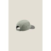 Șapcă alergare Craft Hypervent Run Cap - gri | ușoară, ventilată