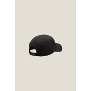 Șapcă alergare Craft Hypervent Run Cap - neagră | ușoară, ventilată