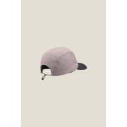 Șapcă alergare Craft Hypervent Cap - mov | ușoară, respirabilă