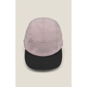 Șapcă alergare Craft Hypervent Cap - mov | ușoară, respirabilă