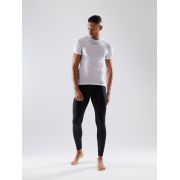 Tricou Craft Active Extreme X CN SS - alb | strat de bază tehnic
