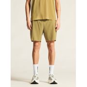 Pantaloni scurți trail Craft Pro Trail Shorts - verzi | alergare munte