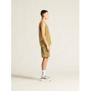 Pantaloni scurți trail Craft Pro Trail Shorts - verzi | alergare munte