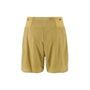 Pantaloni scurți trail Craft Pro Trail Shorts - verzi | alergare munte