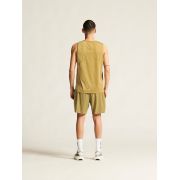 Pantaloni scurți trail Craft Pro Trail Shorts - verzi | alergare munte