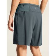 Pantaloni scurți trail Craft Pro Trail Shorts - gri | alergare munte