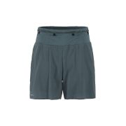 Pantaloni scurți trail Craft Pro Trail Shorts - gri | alergare munte