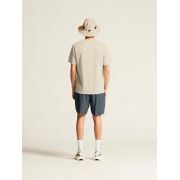 Pantaloni scurți trail Craft Pro Trail Shorts - gri | alergare munte
