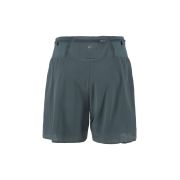 Pantaloni scurți trail Craft Pro Trail Shorts - gri | alergare munte