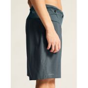 Pantaloni scurți trail Craft Pro Trail Shorts - gri | alergare munte