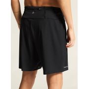Pantaloni scurți trail Craft Pro Trail Shorts - negri | alergare munte