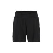 Pantaloni scurți trail Craft Pro Trail Shorts - negri | alergare munte