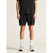 Pantaloni scurți trail Craft Pro Trail Shorts - negri | alergare munte