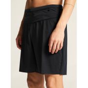 Pantaloni scurți trail Craft Pro Trail Shorts - negri | alergare munte