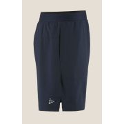 Pantaloni scurți Craft ADV Essence 2-in-1 Shorts 2 - albastru | alergare