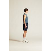 Pantaloni scurți Craft ADV Essence 2-in-1 Shorts 2 - albastru | alergare