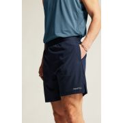 Pantaloni scurți Craft ADV Essence 2-in-1 Shorts 2 - albastru | alergare