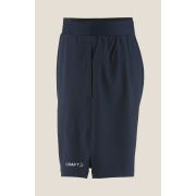Pantaloni scurți Craft ADV Essence 2-in-1 Shorts 2 - albastru | alergare