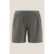 Pantaloni scurți Craft ADV Essence 2-in-1 Shorts 2 - gri | alergare