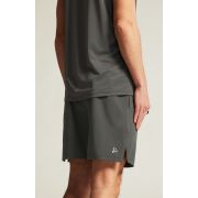 Pantaloni scurți Craft ADV Essence 2-in-1 Shorts 2 - gri | alergare