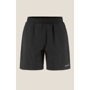 Pantaloni scurți Craft ADV Essence 2-in-1 Shorts 2 - negru | alergare